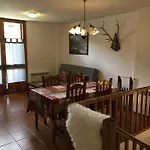 דירה Vora Riu *