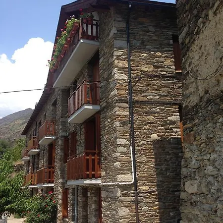 Apartment Vora Riu Esterri D'Aneu