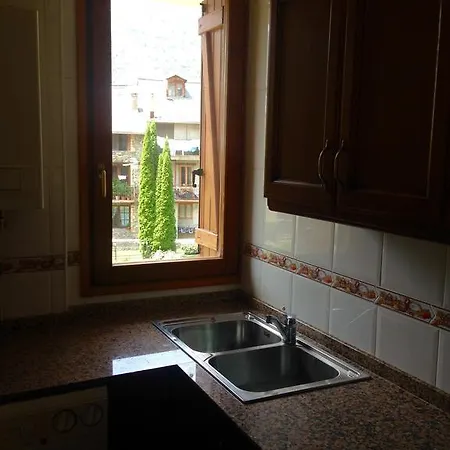 Apartment Vora Riu