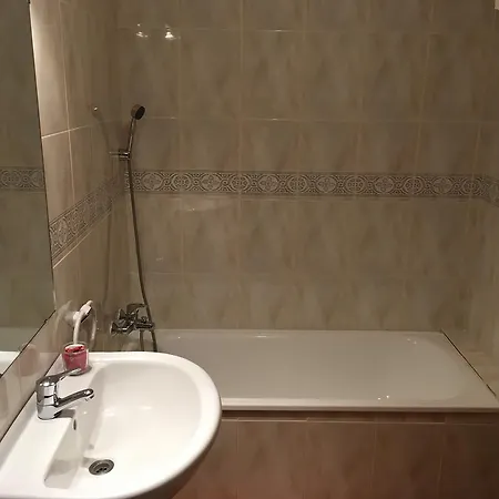 Vora Riu Apartment