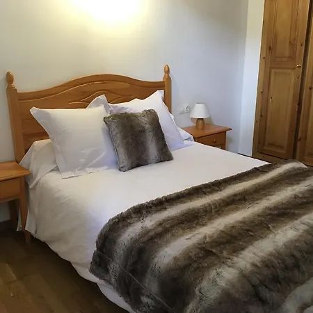 Vora Riu Apartment *