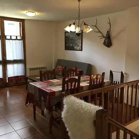 Apartment Vora Riu *