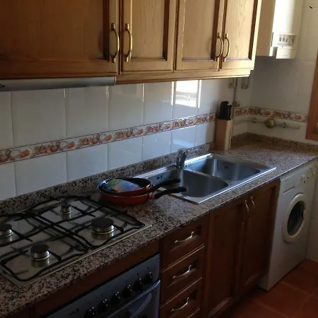 Vora Riu Apartment Esterri D'Aneu