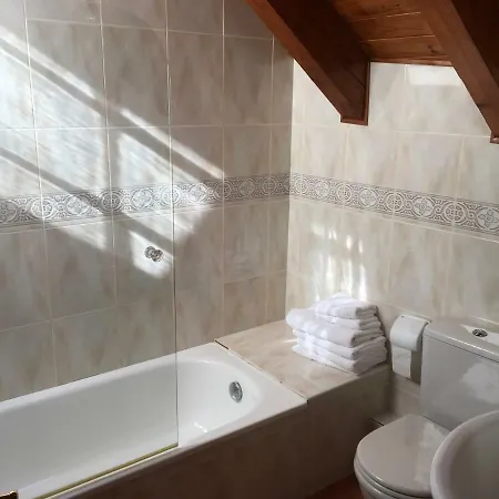شقة Vora Riu