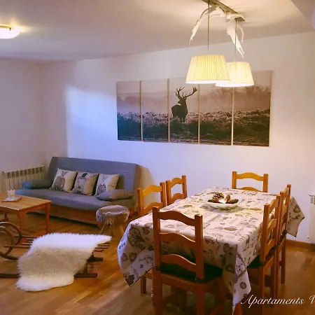 Apartment Vora Riu