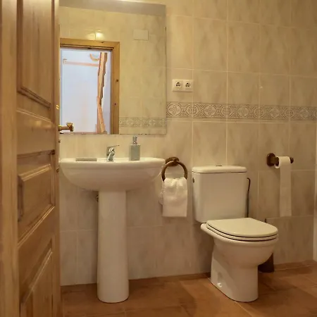 Vora Riu Apartment