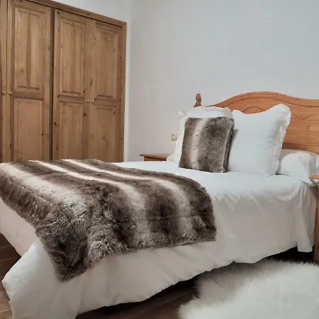 Vora Riu Apartment *