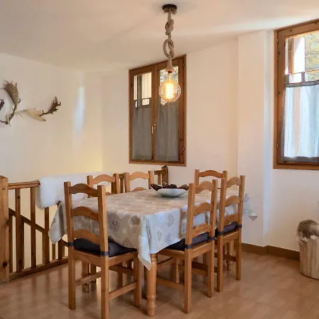 Apartment Vora Riu Esterri D'Aneu
