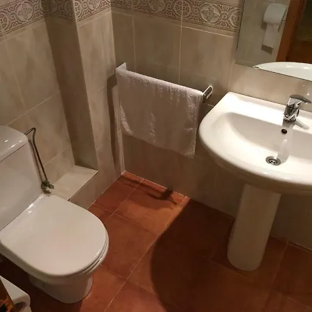 דירה Vora Riu *